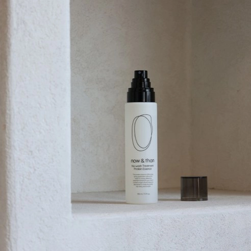 No-wash Treatment Protein Essence, 150ml, 1pack - Image 3