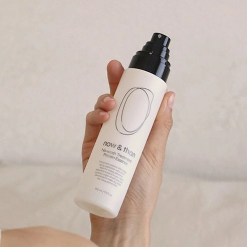 No-wash Treatment Protein Essence, 150ml, 1pack - Image 4