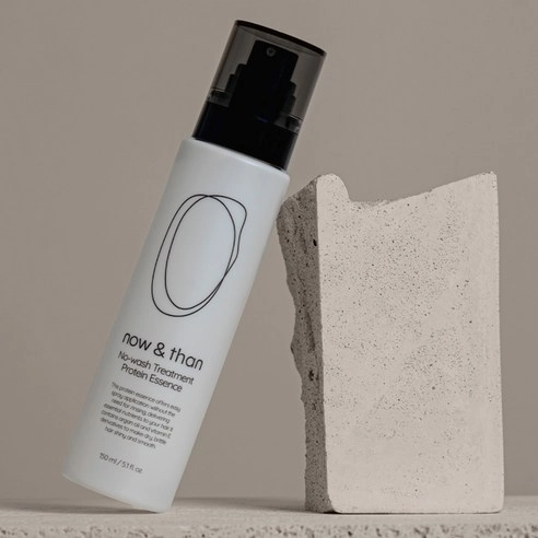 No-wash Treatment Protein Essence, 150ml, 1pack - Image 5