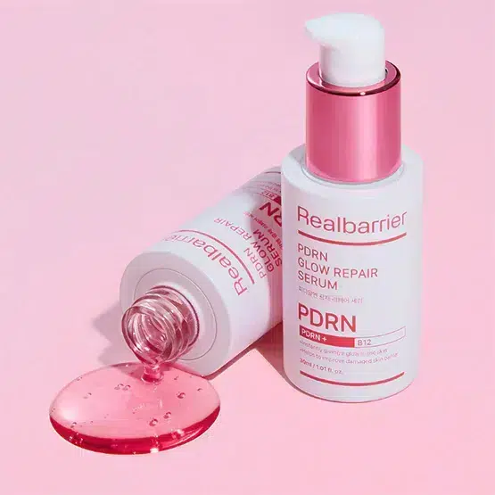 PDRN Glow Repair Serum, 30ml, 1pack - Image 2