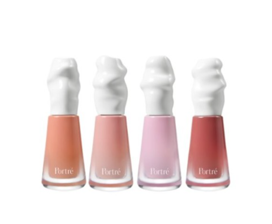 Satin Fit Liquid Cheek, 3.5ml, Gentle Apricot, 1pack - Image 2