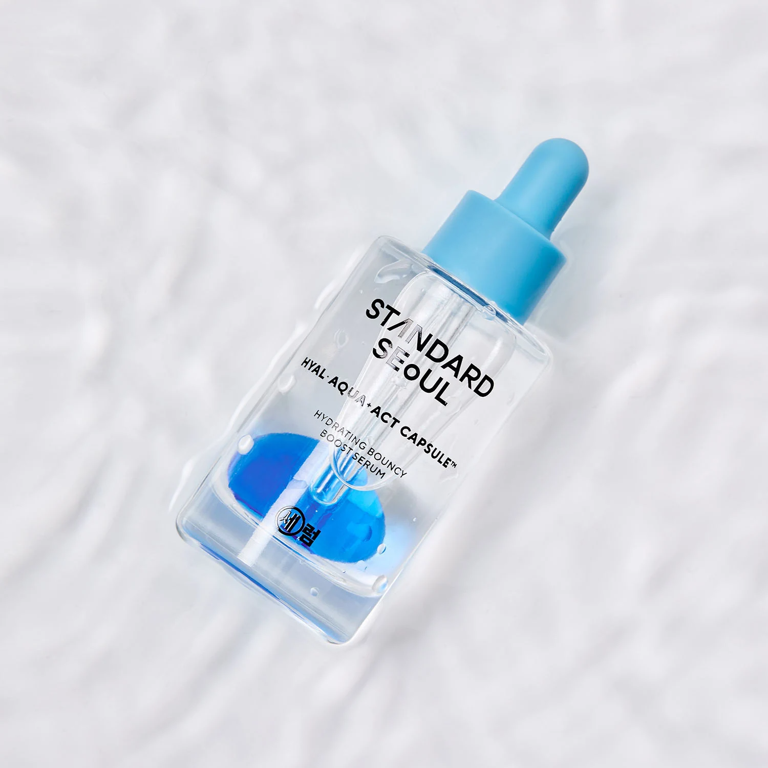 Hydrating Bouncy Booster Serum, 30ml - Image 7