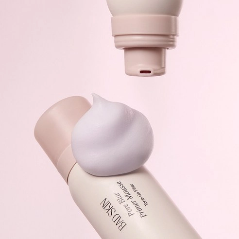 Pore Blur Primer, 40ml, Lavender, 1pack - Image 2