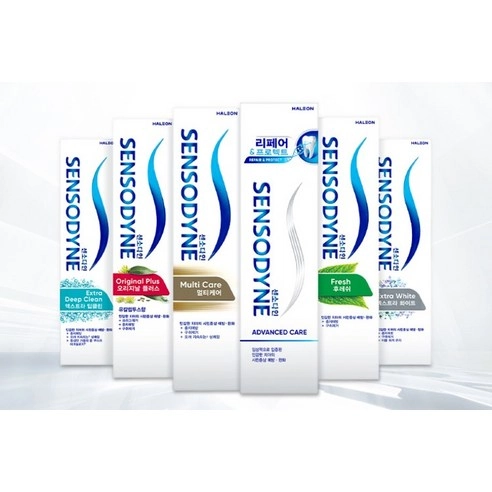 Extra White Toothpaste, 120gx6 - Image 6