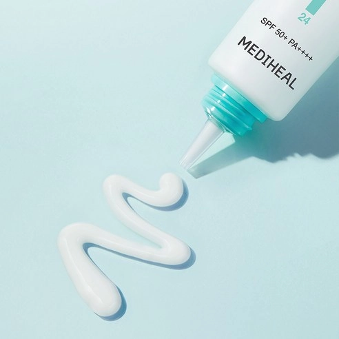 Madecassoside Moisture Sun Serum [SPF50+/PA++++] - Image 9