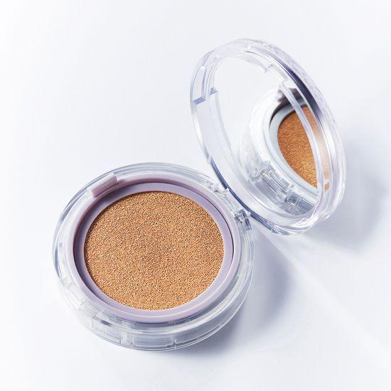 PDRN Ampoule In Tension Fit Cushion [SPF50+/PA+++], 15g, 23 Natural Beige, 1pack - Image 4