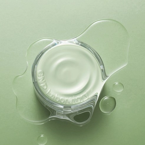 Mugener Ampoule In Dewy Cushion [SPF50+/PA+++], 15g, 21 Light Beige, 1pack - Image 3