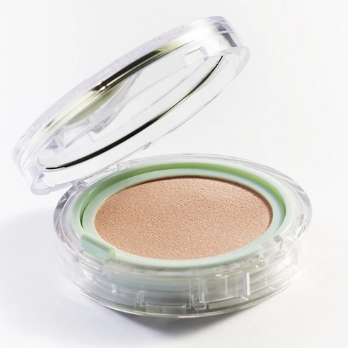 Mugener Ampoule In Dewy Cushion [SPF50+/PA+++], 15g, 21 Light Beige, 1pack - Image 5