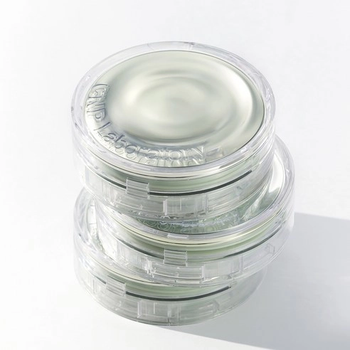 Mugener Ampoule In Dewy Cushion [SPF50+/PA+++], 15g, 21 Light Beige, 1pack - Image 7