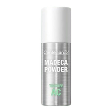 Madeca Powder Tea Tree AC, 15ml, 1pack + Free Sample (While Stock Lasts) - Image 2