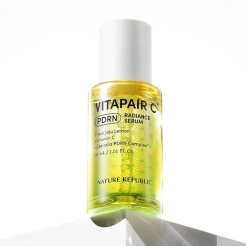 Vitapair C PDRN Radiance Serum, 30ml, 1pack - Image 2