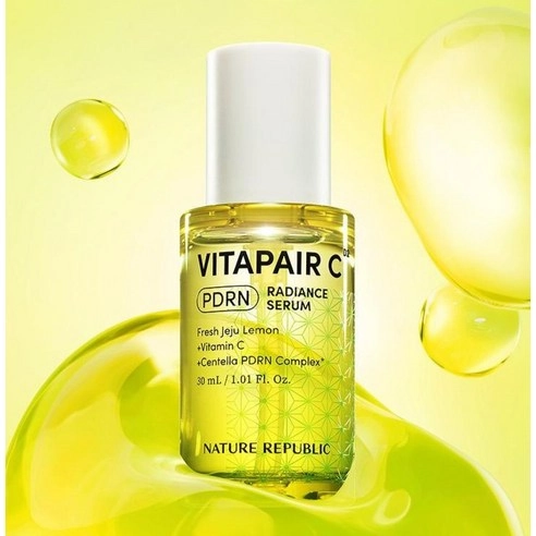Vitapair C PDRN Radiance Serum, 30ml, 1pack - Image 3