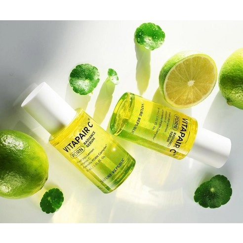 Vitapair C PDRN Radiance Serum, 30ml, 1pack - Image 7
