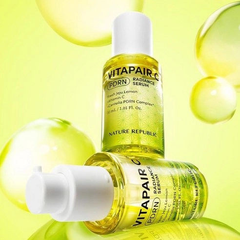 Vitapair C PDRN Radiance Serum, 30ml, 1pack - Image 8