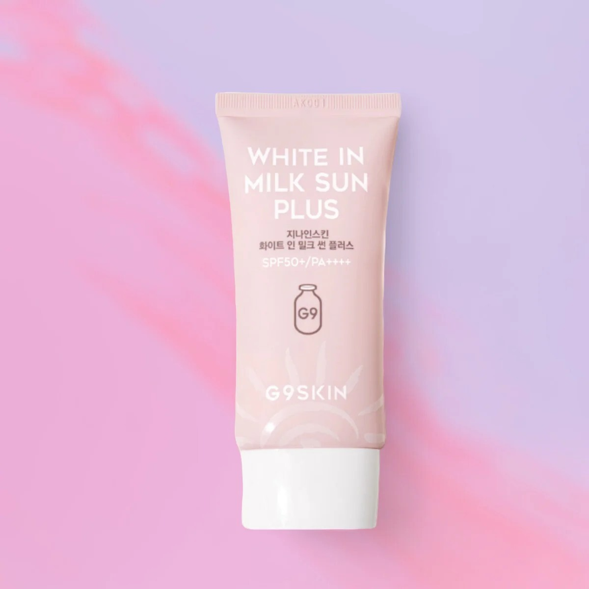White In Milk Sun Plus [SPF50+/PA++++] - Image 2