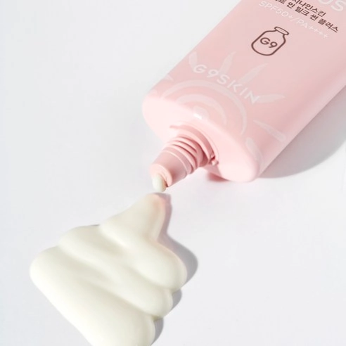 White In Milk Sun Plus [SPF50+/PA++++] - Image 2