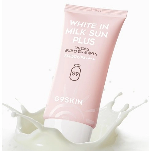 White In Milk Sun Plus [SPF50+/PA++++] - Image 4