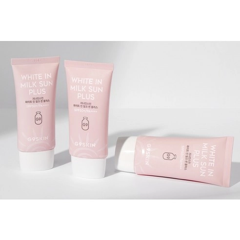 White In Milk Sun Plus [SPF50+/PA++++] - Image 5