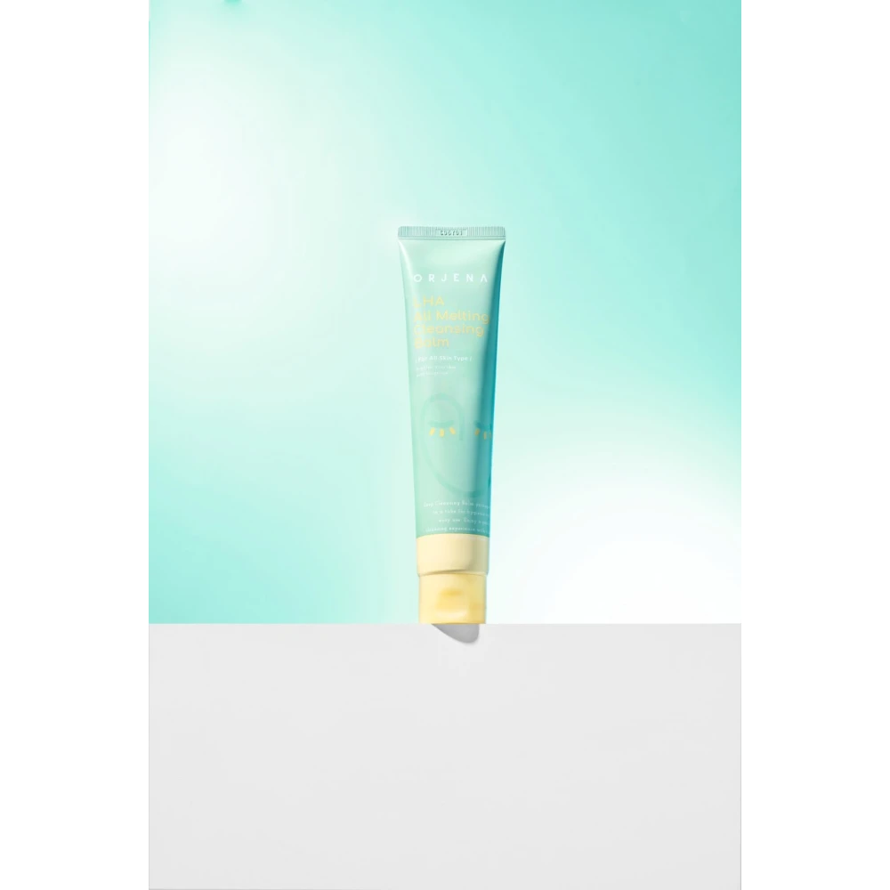 LHA All Melting Cleansing Balm, 100ml, 1pack - Image 2