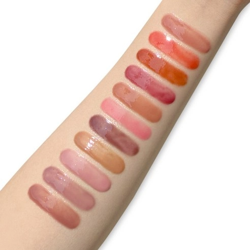 PDRN Tinted Lip Ampoule, 10ml, 01 Satin, 1pack - Image 2