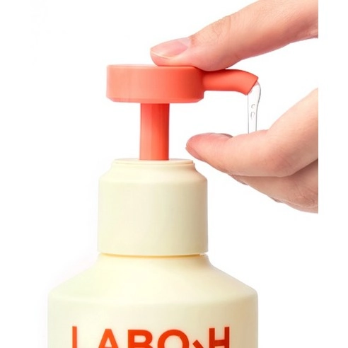Hair Strengthening Shampoo, 430ml, 1pack - Image 3