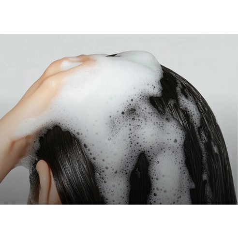 Hair Strengthening Shampoo, 430ml, 1pack - Image 4