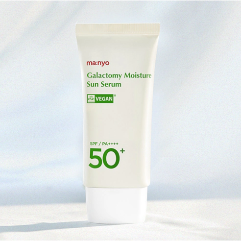 Galactomy Moisture Sun Serum, 50ml, 1pack - Image 2