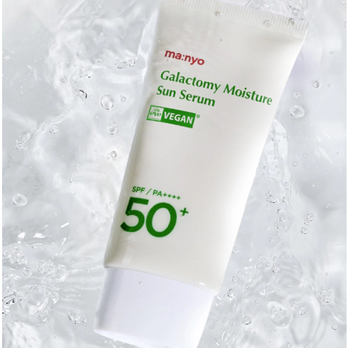 Galactomy Moisture Sun Serum, 50ml, 1pack - Image 3