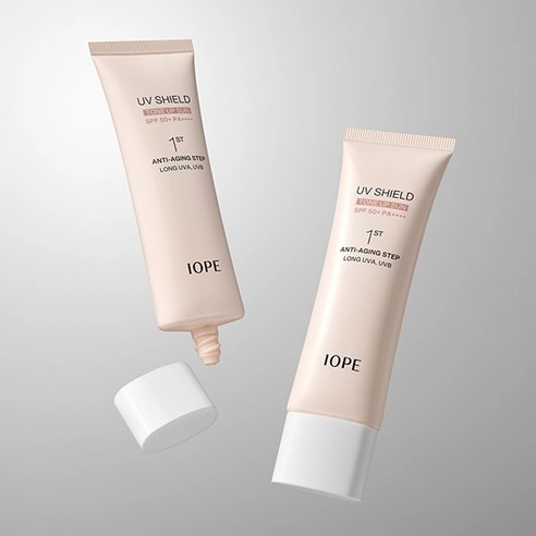 UV Shield Tone-up Sun SPF50+PA++++ 50ml[SPF50+/PA++++], 50ml, 1pack - Image 3