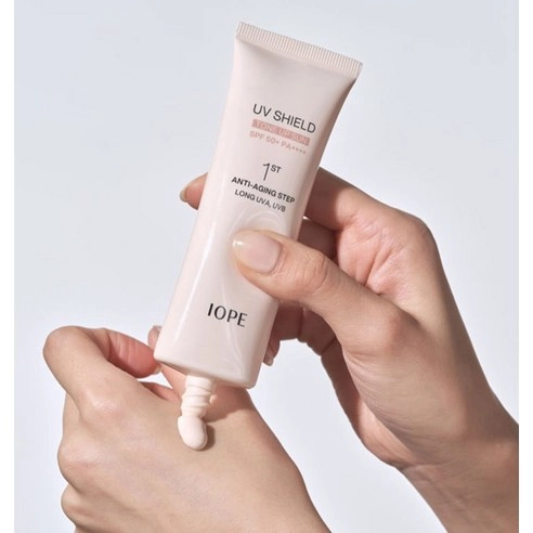 UV Shield Tone-up Sun SPF50+PA++++ 50ml[SPF50+/PA++++], 50ml, 1pack - Image 4