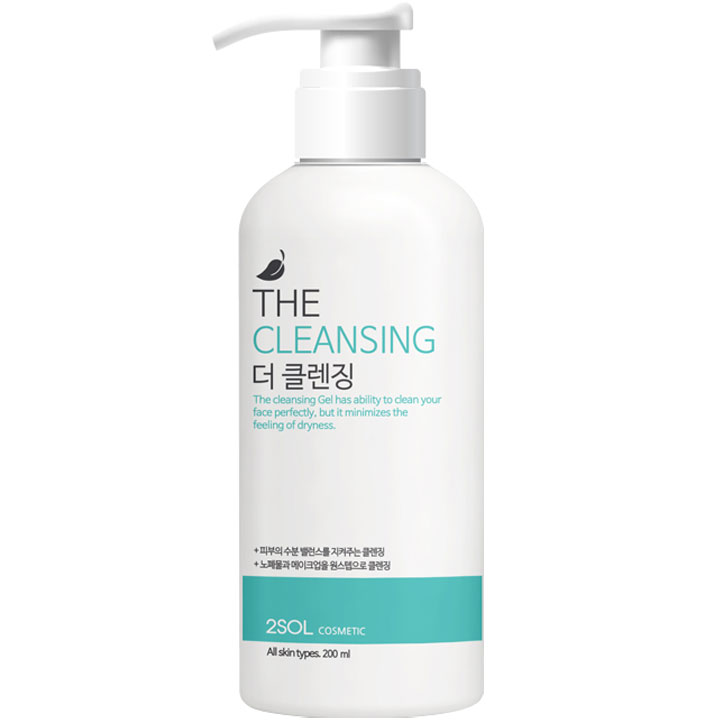 The Cleansing - Image 2