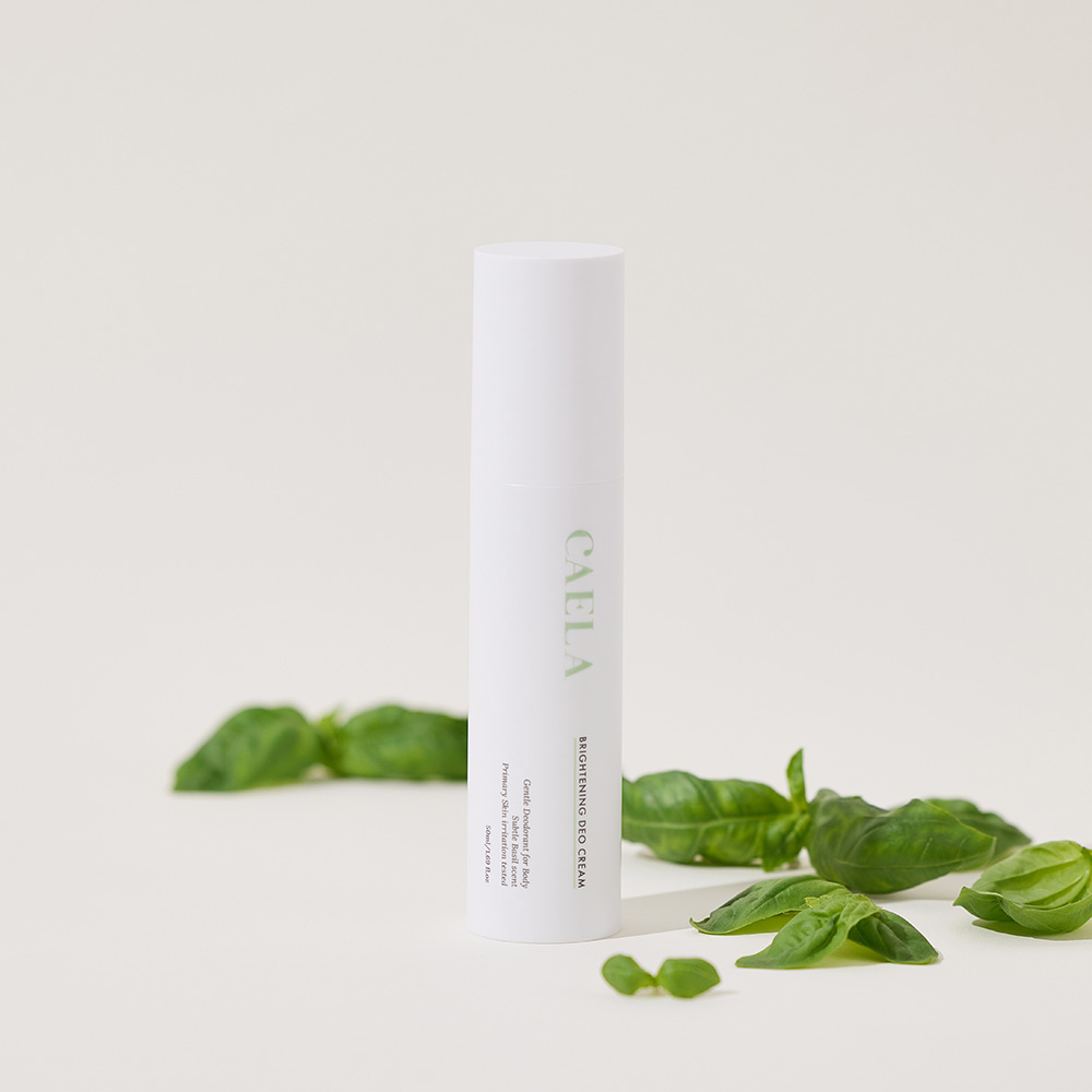 Brightening Deo Cream, 50ml, 1pack - Image 2