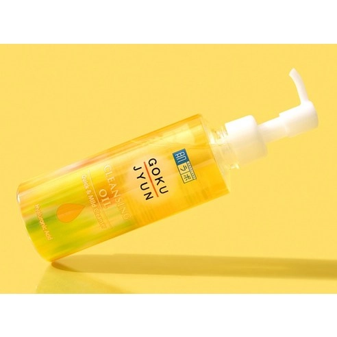 Gokujyun Cleansing Oil - Image 4