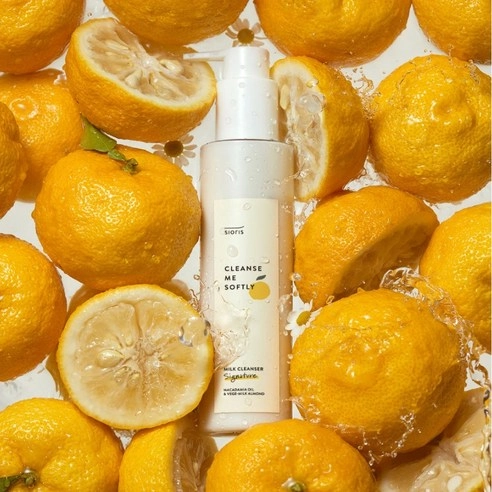 Cleanse Me Softly Milk Cleanser Signature, 250ml, 1pack - Image 2