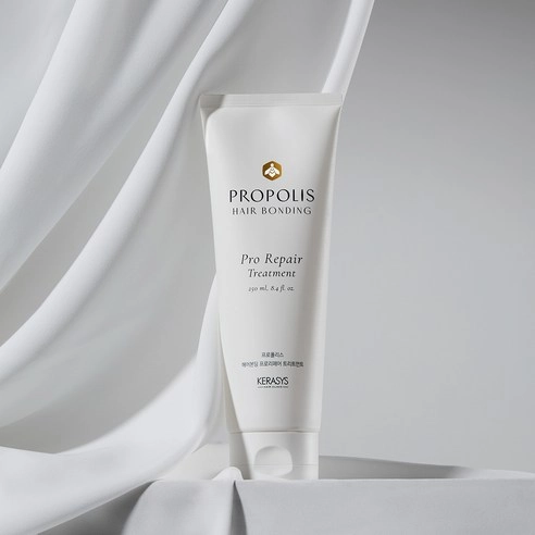 Propolis Hair Bonding Pro Repair Treatment, 250ml, 1pack - Image 2