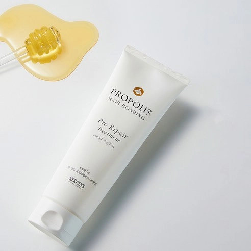Propolis Hair Bonding Pro Repair Treatment, 250ml, 1pack - Image 3