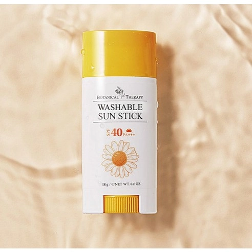 Washable Sun Stick [SPF40/PA+++] - Image 6