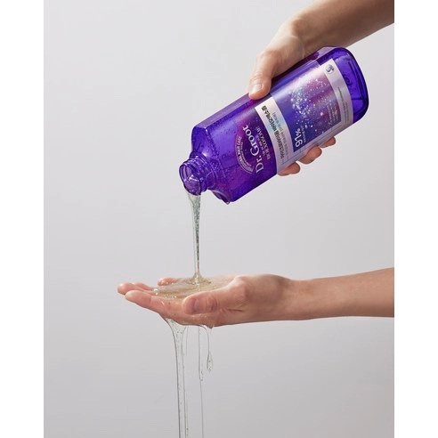 Microbiome Bio-Exosome Shampoo, 330ml, 1pack - Image 2