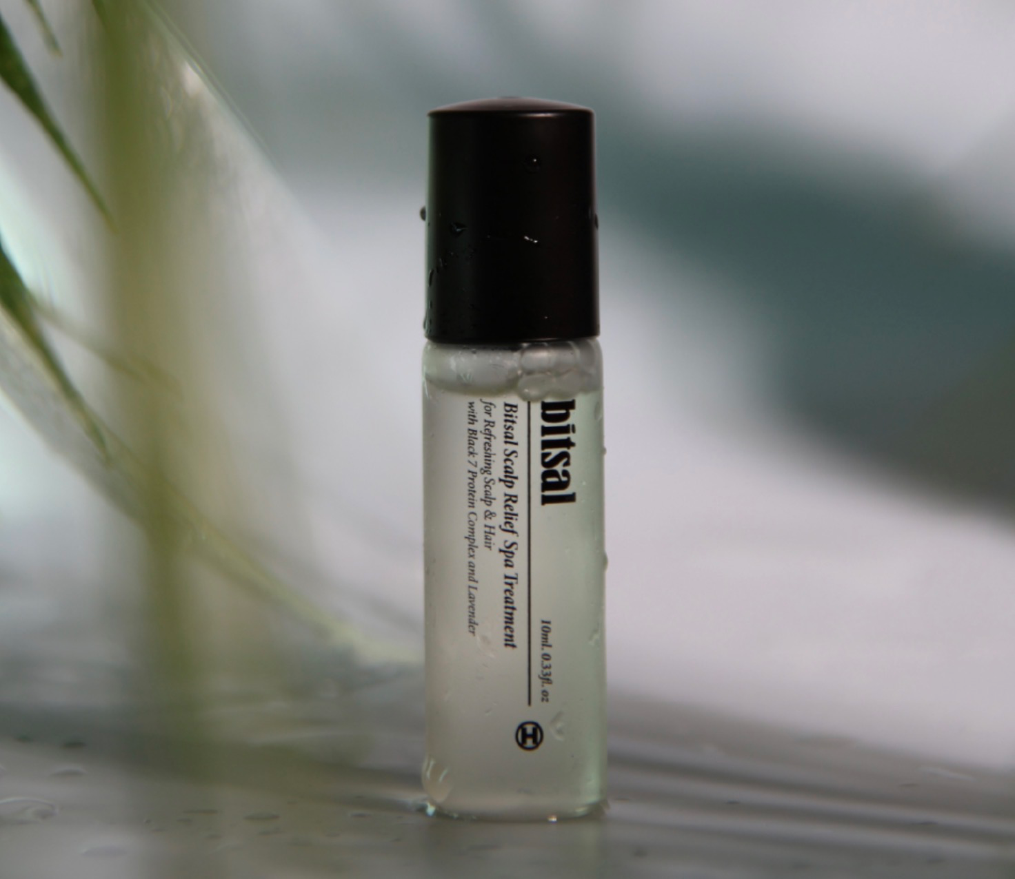 Scalp Relief Spa Ampoule, 10ml, 1pack - Image 2