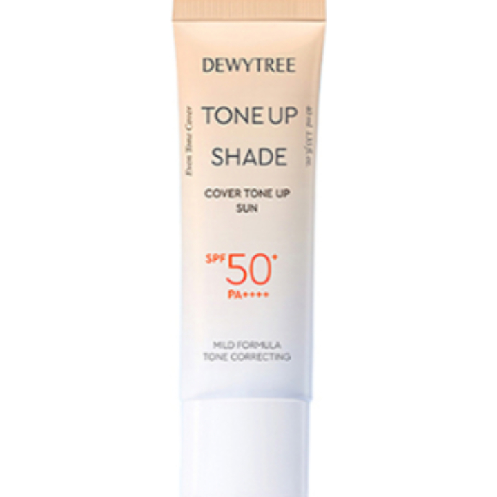 Tone-Up Shade Cover Tone-Up Sun [SPF50+/PA++++], 40ml, 1pack - Image 3