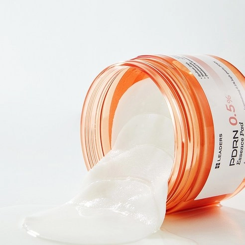 PDRN 0.5% Essence Pad, 70ea, 1pack - Image 2