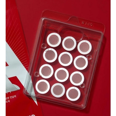 A Cure Shot Spot Patch - Image 3