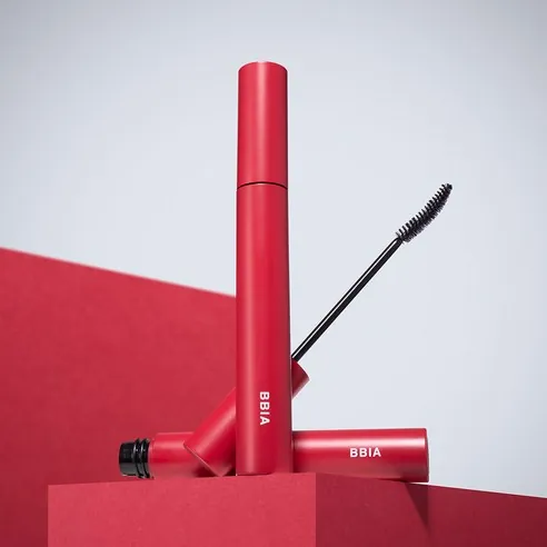 Never Die Mascara Extreme, 02 Super Brown, 1pack - Image 3