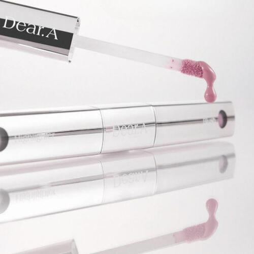 Blush and Beam Dual Stick, 4g, 01 Nudy Rose & Pearl Glow, 1pack - Image 2