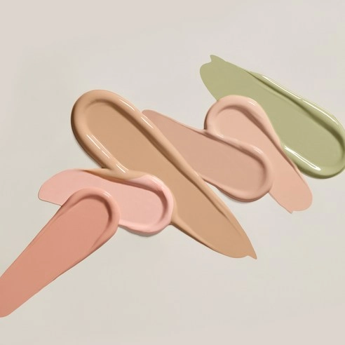 Cover Perfection Pen Concealer [Corrector], 4ml, Green Beige, 1pack - Image 3