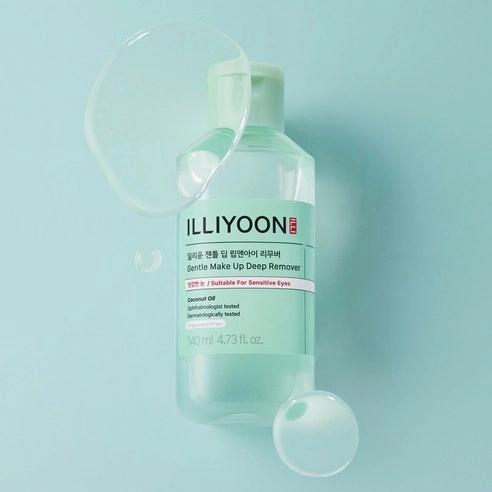 Gentle Make Up Deep Remover - Image 2