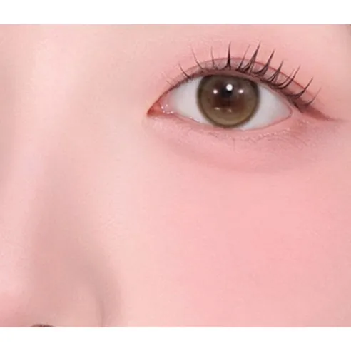 Gleam On Eyes, 3.8g, 03 Caramel Star, 1pack - Image 2