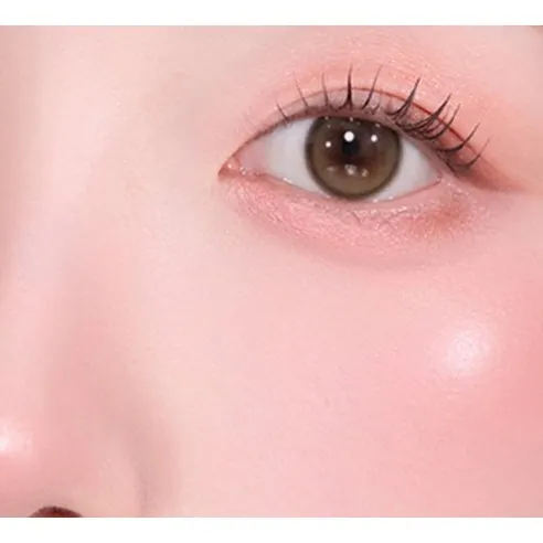 Gleam On Eyes, 3.8g, 03 Caramel Star, 1pack - Image 3