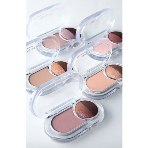 Gleam On Eyes, 3.8g, 03 Caramel Star, 1pack - Image 4