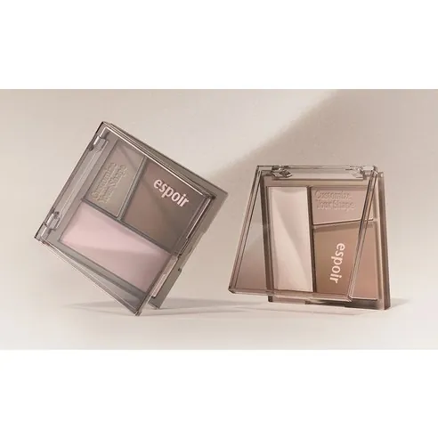 Tone Pairing Contour Palette, 10g, 1 Neutral, 1pack - Image 2